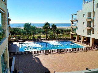 Hotel Leo Alcaudon-Alcaravan Huelva Zewnętrze zdjęcie